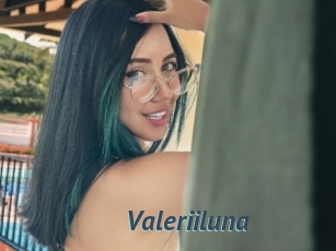 Valeriiluna