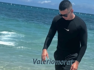 Valeriomorat