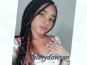 Valerydawson