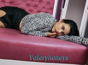 Valeryhoneys