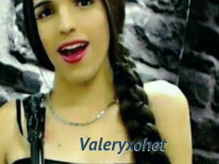 Valeryxohot