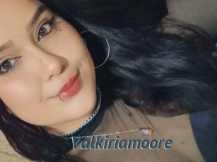 Valkiriamoore