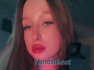 Vanesakeat