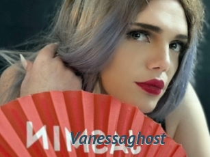 Vanessaghost