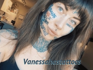 Vanessahastattoos