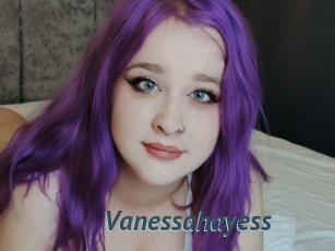 Vanessahayess