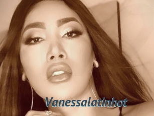 Vanessalatinhot