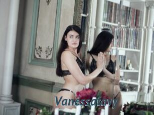 Vanessatavy