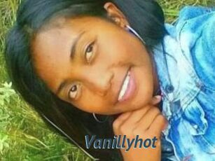 Vanillyhot