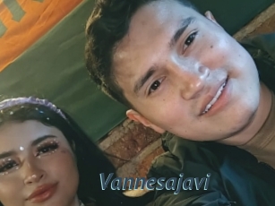 Vannesajavi