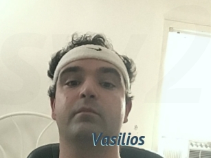 Vasilios