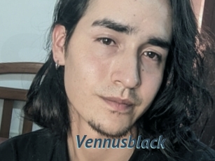 Vennusblack