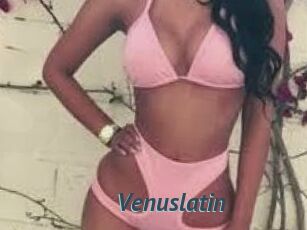 Venuslatin