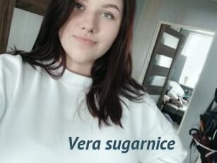 Vera_sugarnice