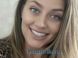 Verasurikova