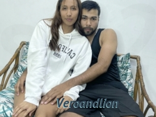 Veroandlion