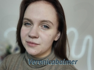 Veronicabalmer