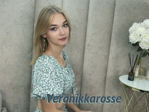 Veronikkarosse