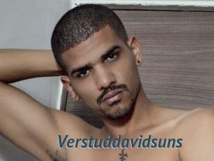 Verstuddavidsuns