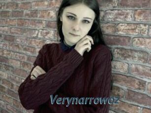 Verynarrowoz