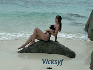 Vicksyf