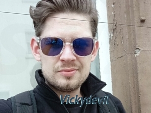 Vickydevil