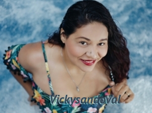 Vickysandoval