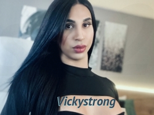 Vickystrong