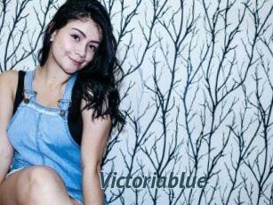 Victoriablue