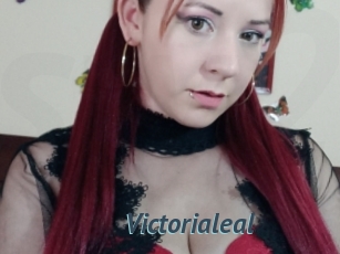 Victorialeal