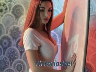 Victoriashel