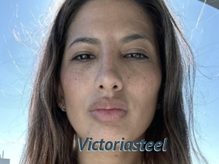 Victoriasteel