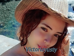 Victoriayusty