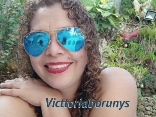 Victtoriaborunys