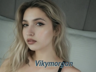 Vikymorgan