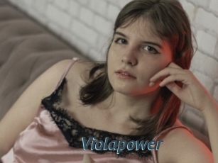 Violapower