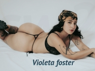 Violeta_foster