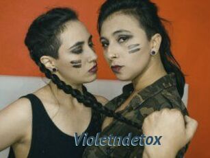 Violetndetox