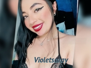 Violetsaray