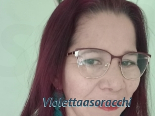 Violettaasoracchi