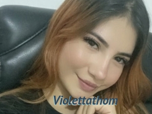 Violettathom