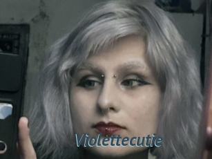 Violettecutie