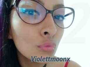 Violettmoonx