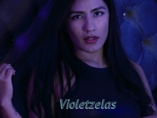 Violetzelas