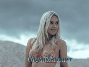 Virginiakramer