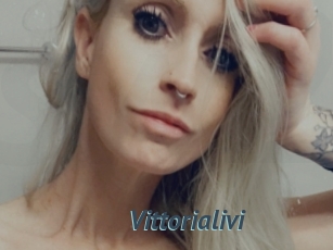 Vittorialivi