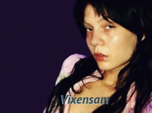 Vixensam