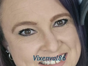 Vixenval86