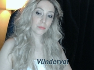 Vlinderval