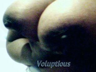 Voluptious